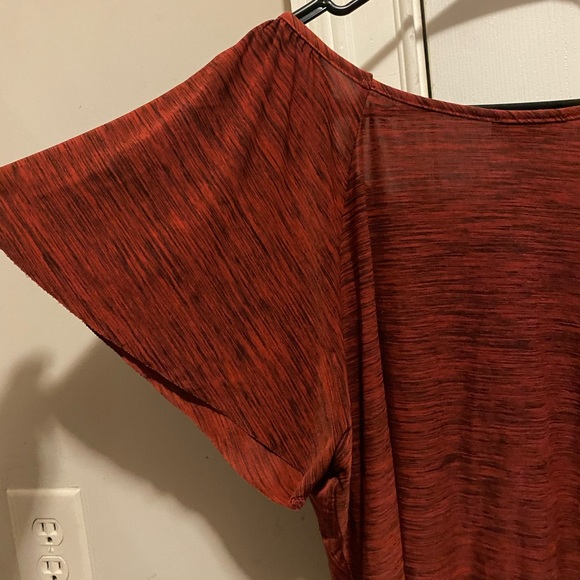 Pretty Ruffled Top - Picture 2 of 4